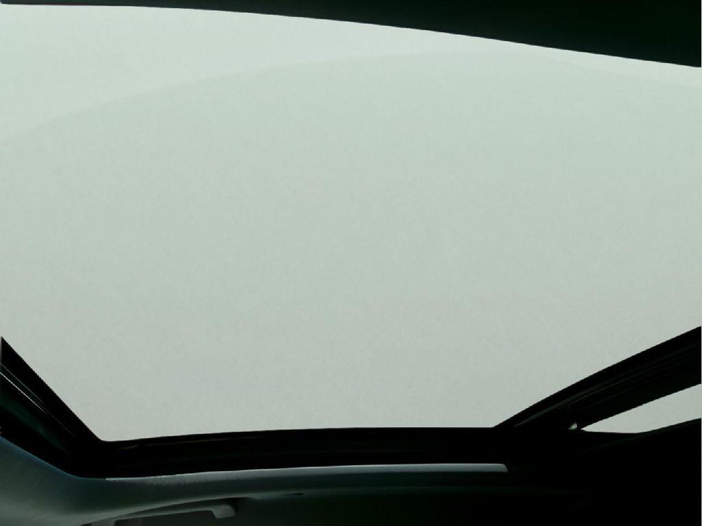 used 2021 Lincoln Nautilus car, priced at $27,995