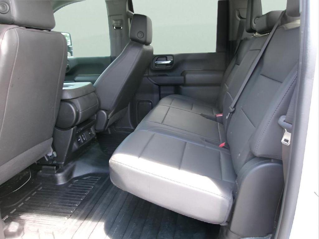 used 2024 Chevrolet Silverado 3500 car, priced at $68,995