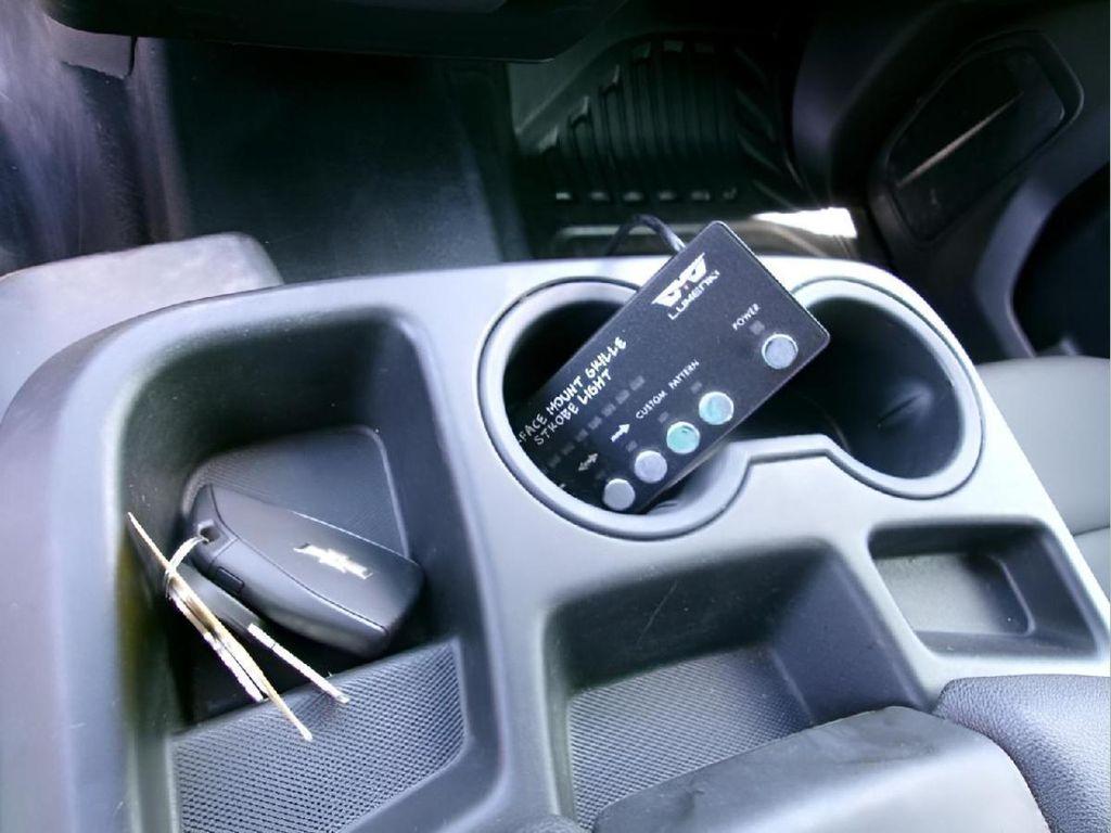 used 2024 Chevrolet Silverado 3500 car, priced at $68,995