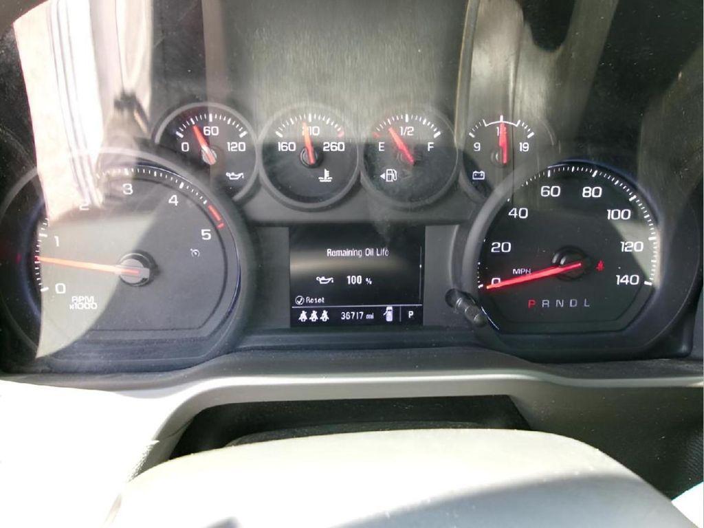 used 2024 Chevrolet Silverado 3500 car, priced at $68,995
