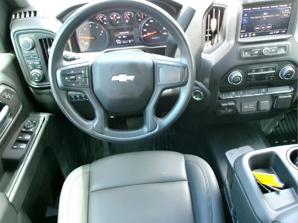 used 2024 Chevrolet Silverado 3500 car, priced at $68,995