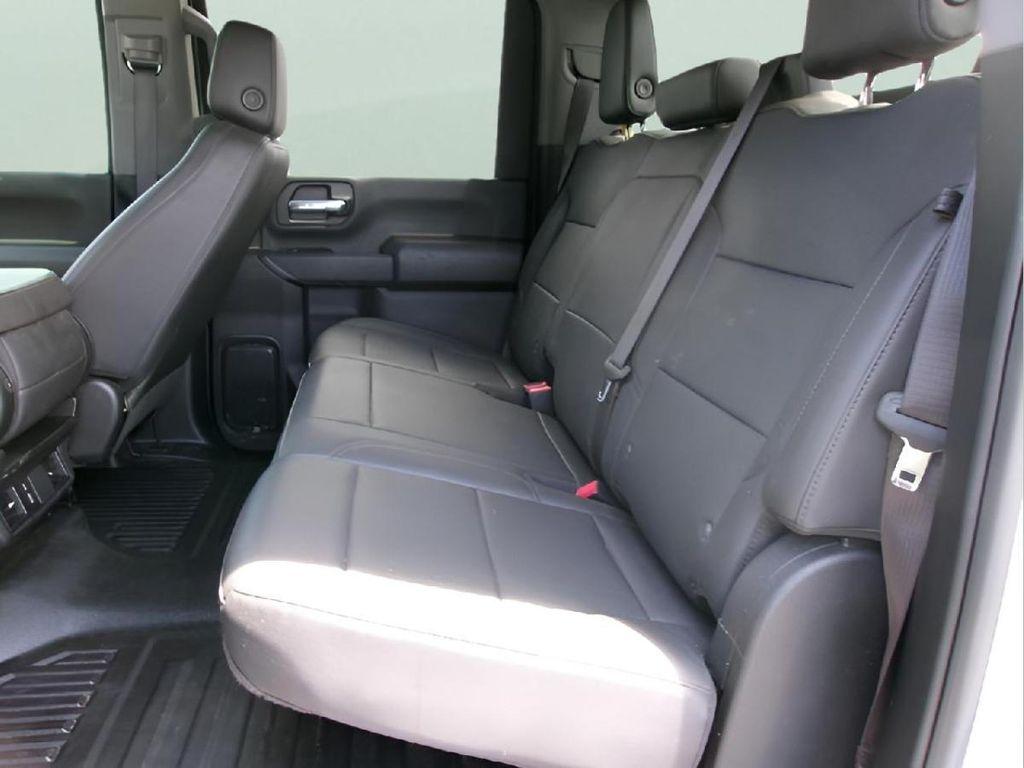 used 2024 Chevrolet Silverado 3500 car, priced at $68,995