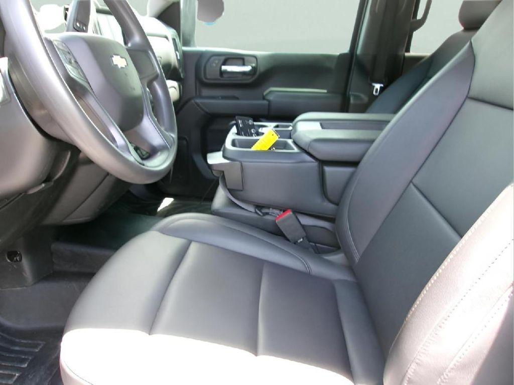 used 2024 Chevrolet Silverado 3500 car, priced at $68,995