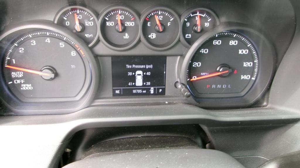 used 2024 Chevrolet Silverado 1500 car, priced at $29,995