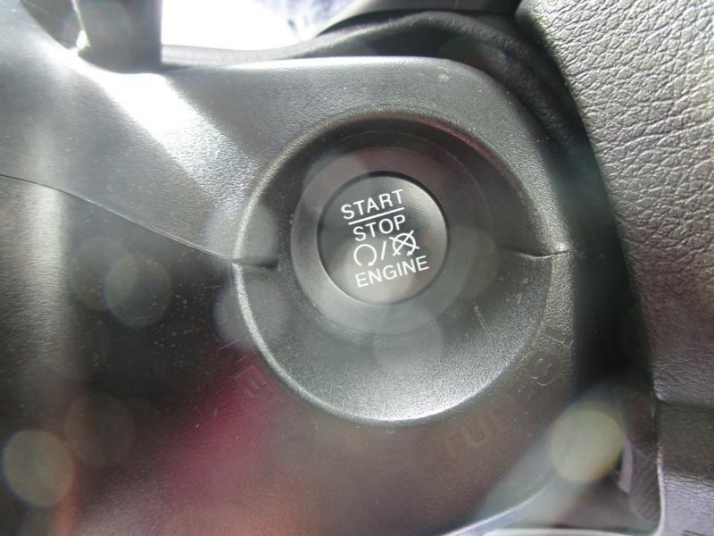 used 2022 Jeep Renegade car, priced at $19,995