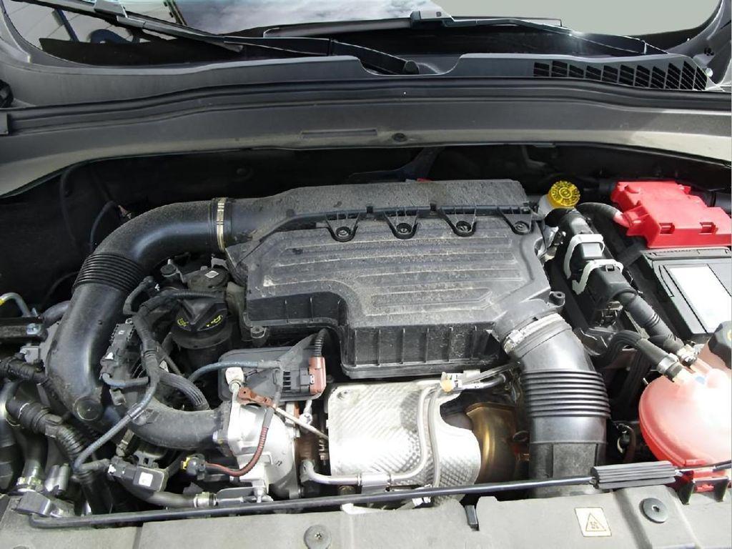 used 2022 Jeep Renegade car, priced at $19,995