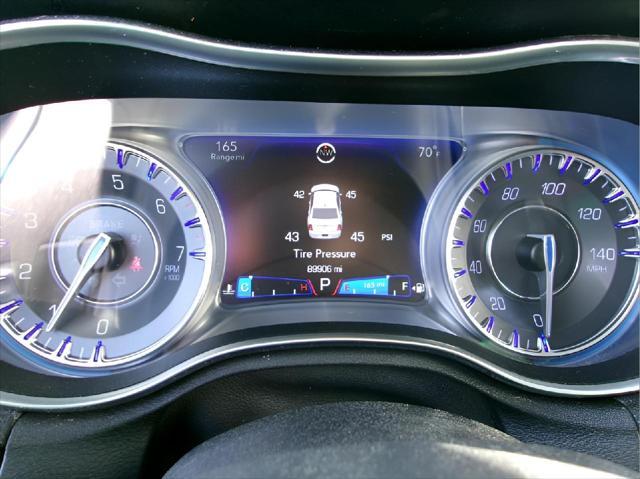 used 2018 Chrysler 300 car, priced at $17,995