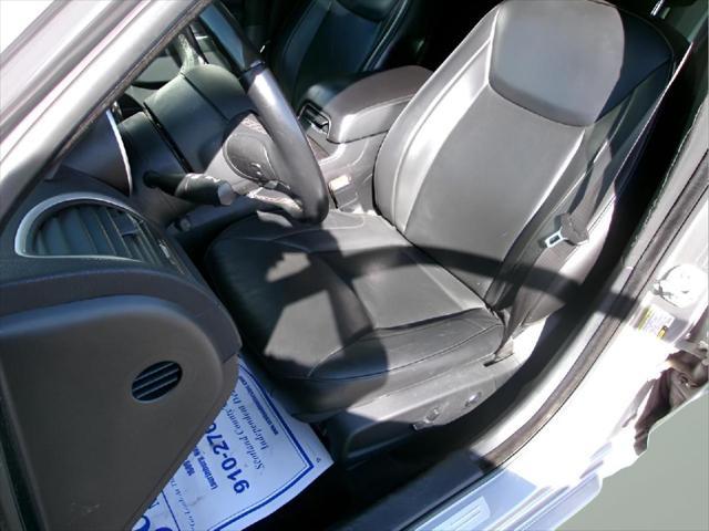 used 2018 Chrysler 300 car, priced at $17,995