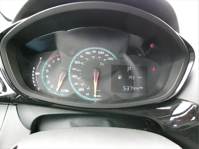 used 2021 Chevrolet Spark car, priced at $14,995
