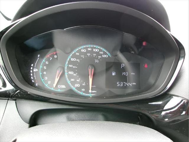 used 2021 Chevrolet Spark car, priced at $14,995