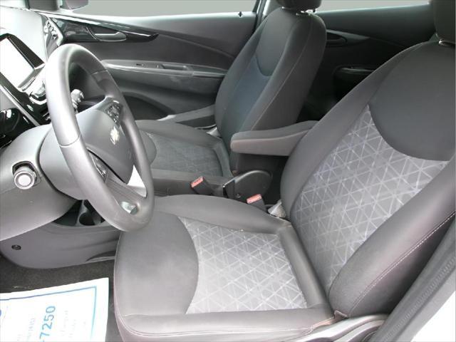 used 2021 Chevrolet Spark car, priced at $14,995