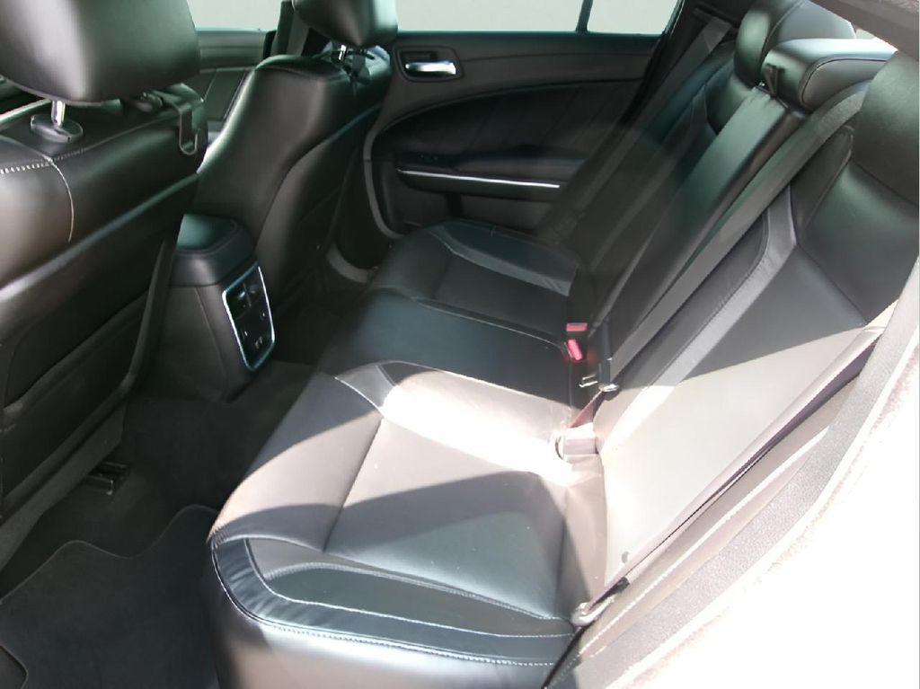 used 2022 Dodge Charger car, priced at $26,995