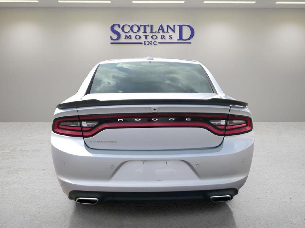 used 2022 Dodge Charger car, priced at $26,995