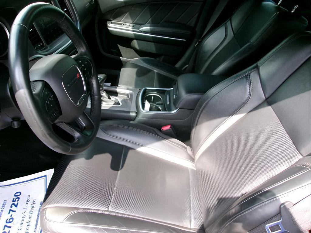 used 2022 Dodge Charger car, priced at $26,995