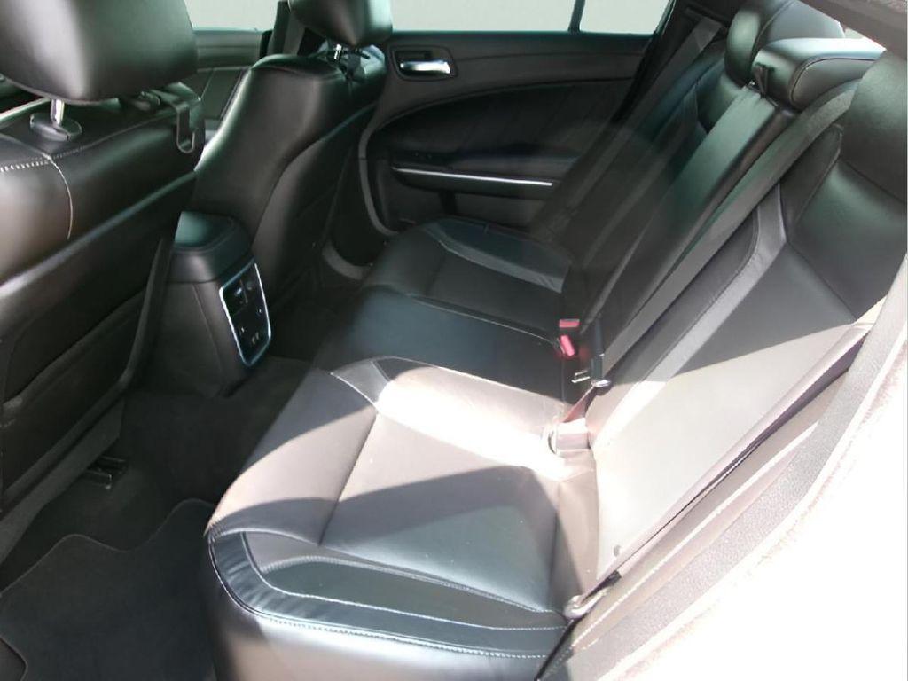 used 2022 Dodge Charger car, priced at $26,995