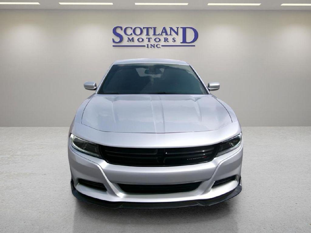 used 2022 Dodge Charger car, priced at $26,995