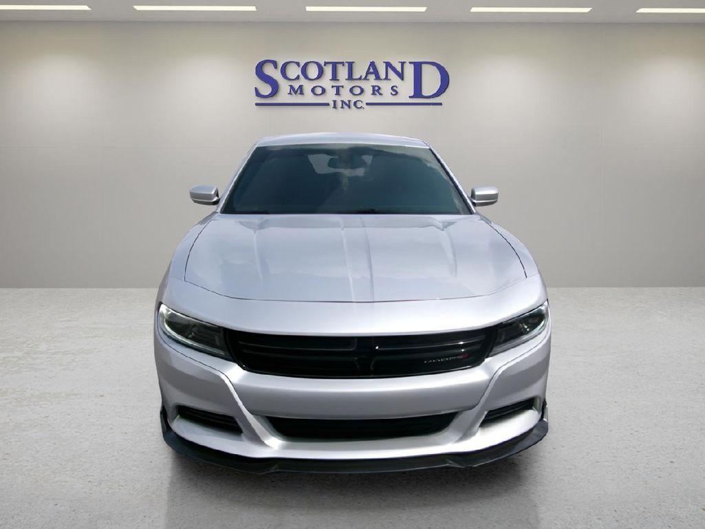 used 2022 Dodge Charger car, priced at $26,995