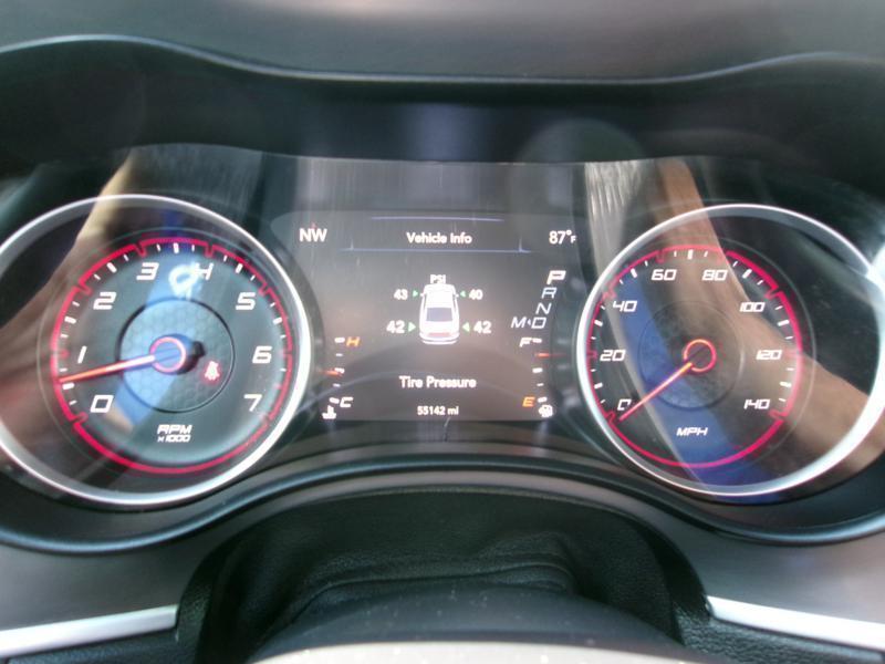 used 2022 Dodge Charger car, priced at $26,995