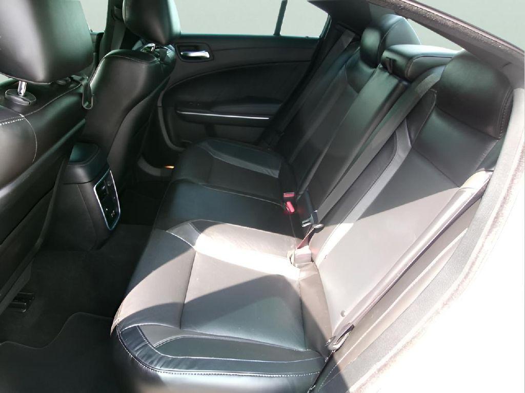 used 2022 Dodge Charger car, priced at $26,995