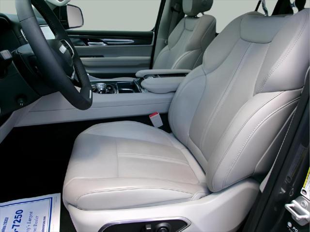 used 2024 Jeep Wagoneer L car, priced at $59,995