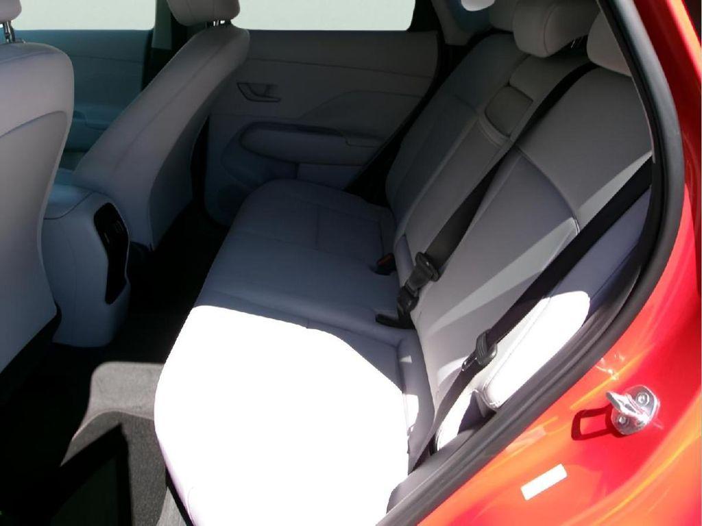 used 2025 Hyundai Kona car, priced at $23,995