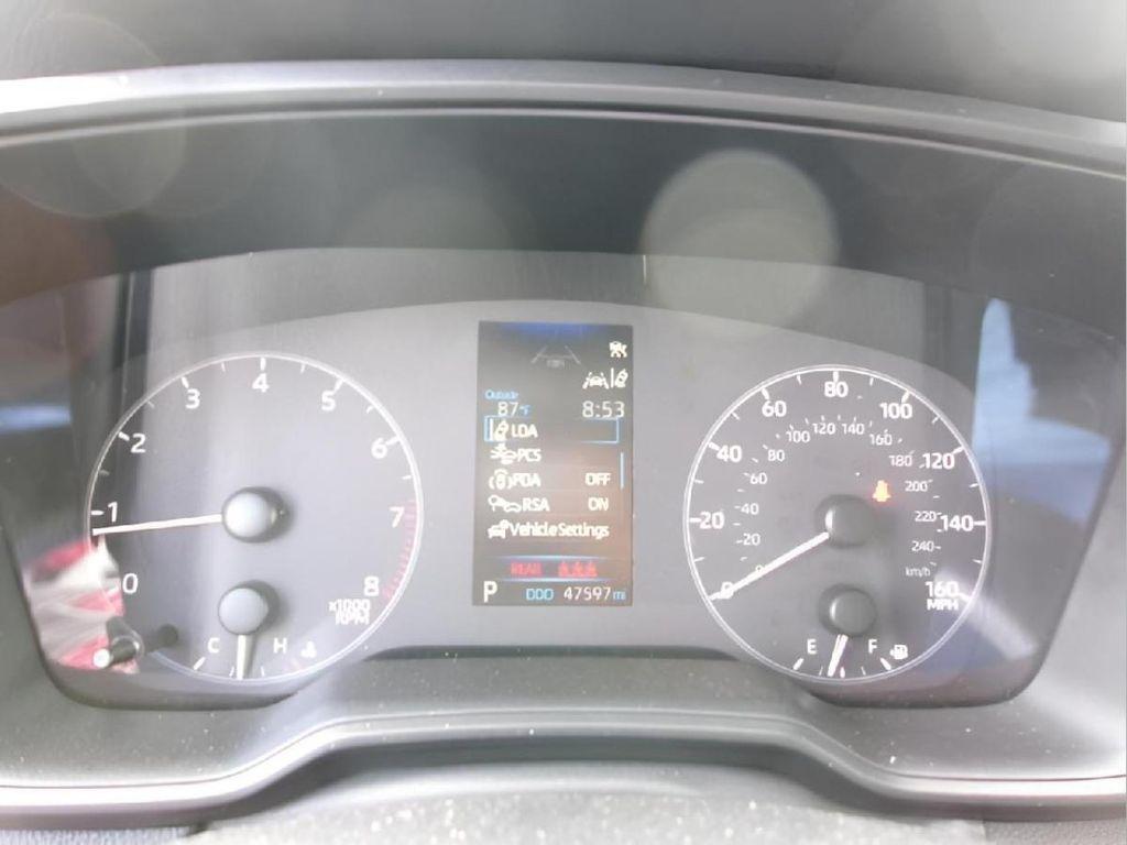 used 2023 Toyota Corolla car, priced at $19,995