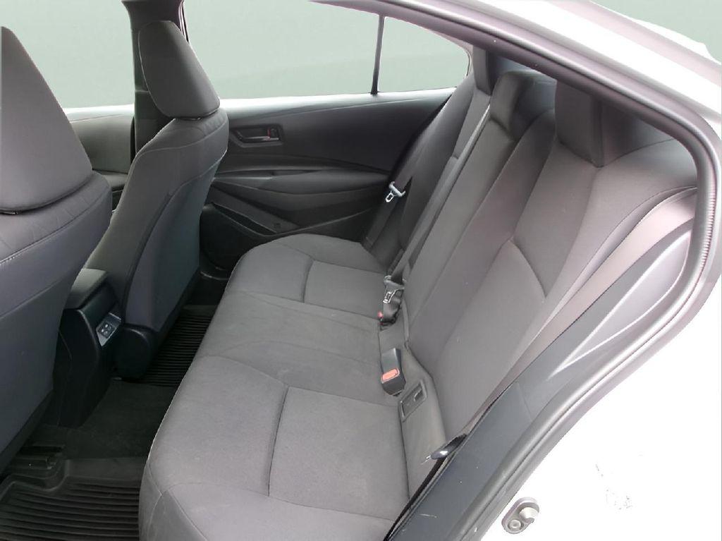 used 2023 Toyota Corolla car, priced at $19,995