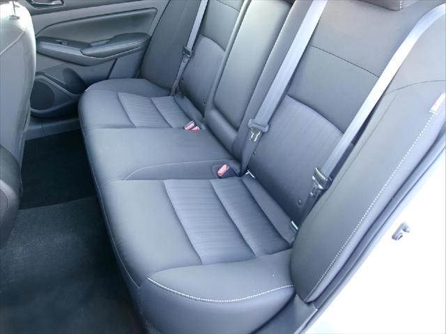 used 2024 Nissan Altima car, priced at $22,995