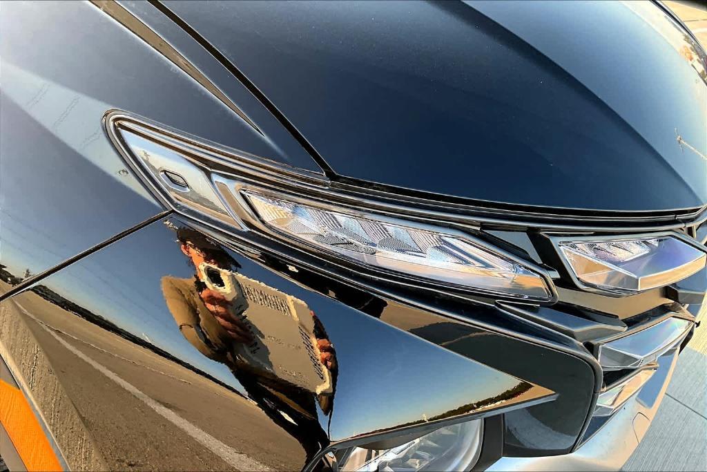 new 2025 Hyundai Tucson car, priced at $31,451