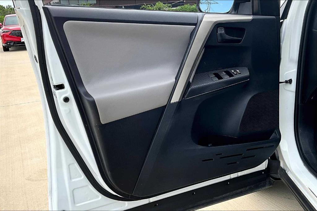 used 2014 Toyota RAV4 car, priced at $12,606