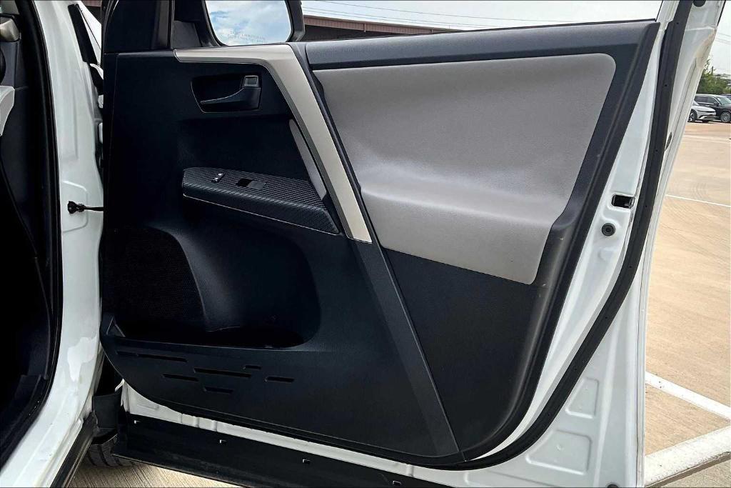 used 2014 Toyota RAV4 car, priced at $12,606