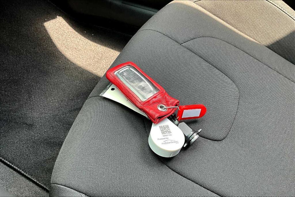 used 2023 Hyundai Elantra car, priced at $20,799