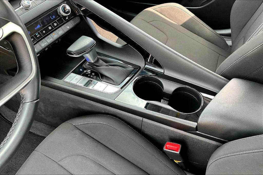 used 2023 Hyundai Elantra car, priced at $20,799