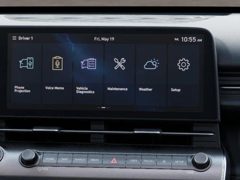new 2025 Hyundai Kona car, priced at $27,290