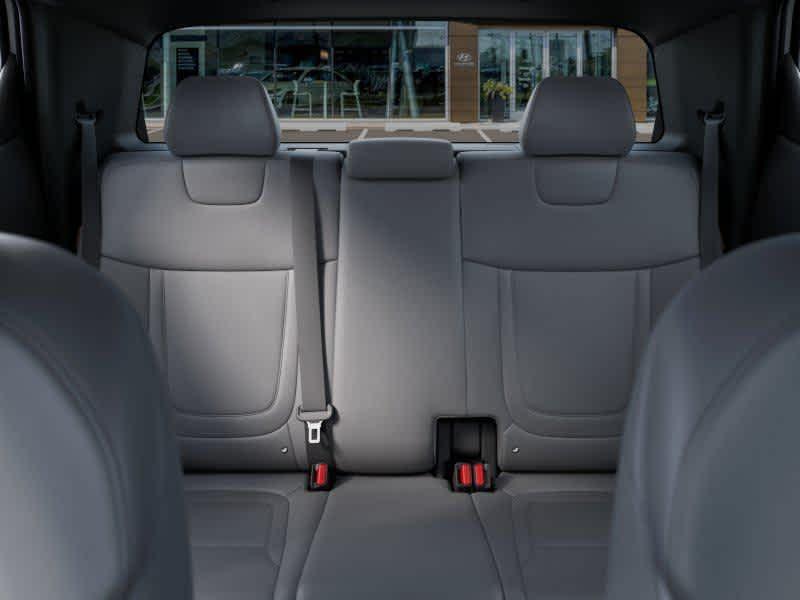 new 2026 Hyundai SANTA CRUZ car, priced at $32,962