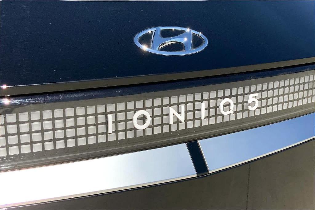 used 2023 Hyundai IONIQ 5 car, priced at $42,991