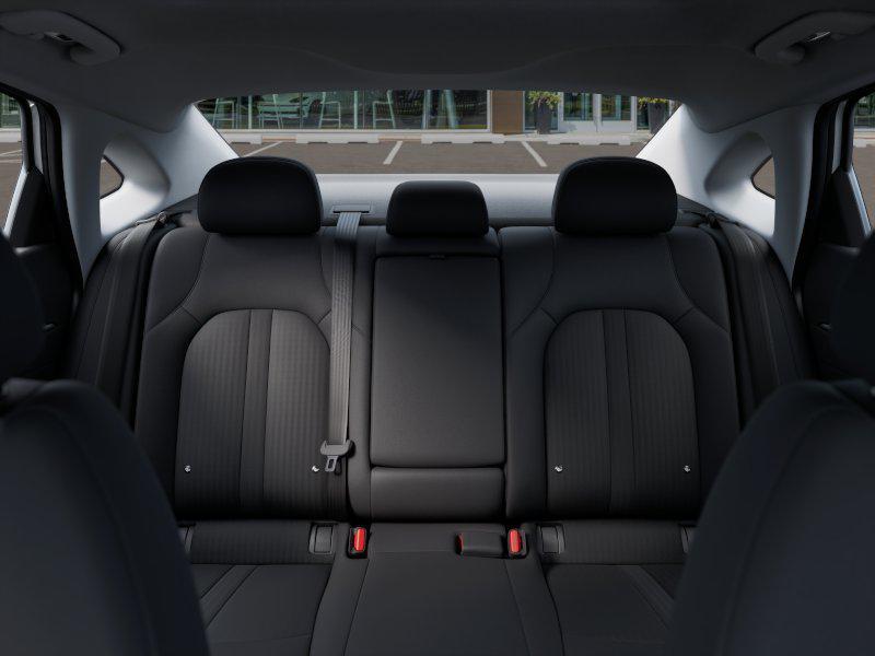 new 2026 Hyundai Sonata Hybrid car, priced at $34,285