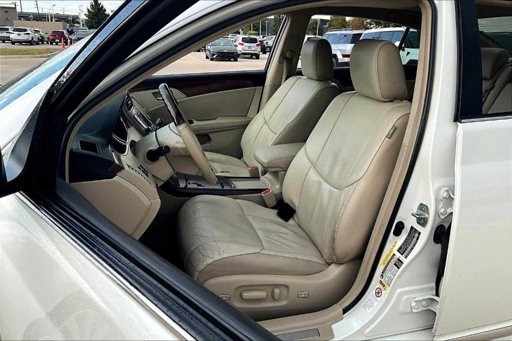 used 2011 Toyota Avalon car, priced at $10,896