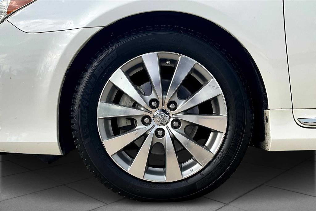 used 2011 Toyota Avalon car, priced at $10,896