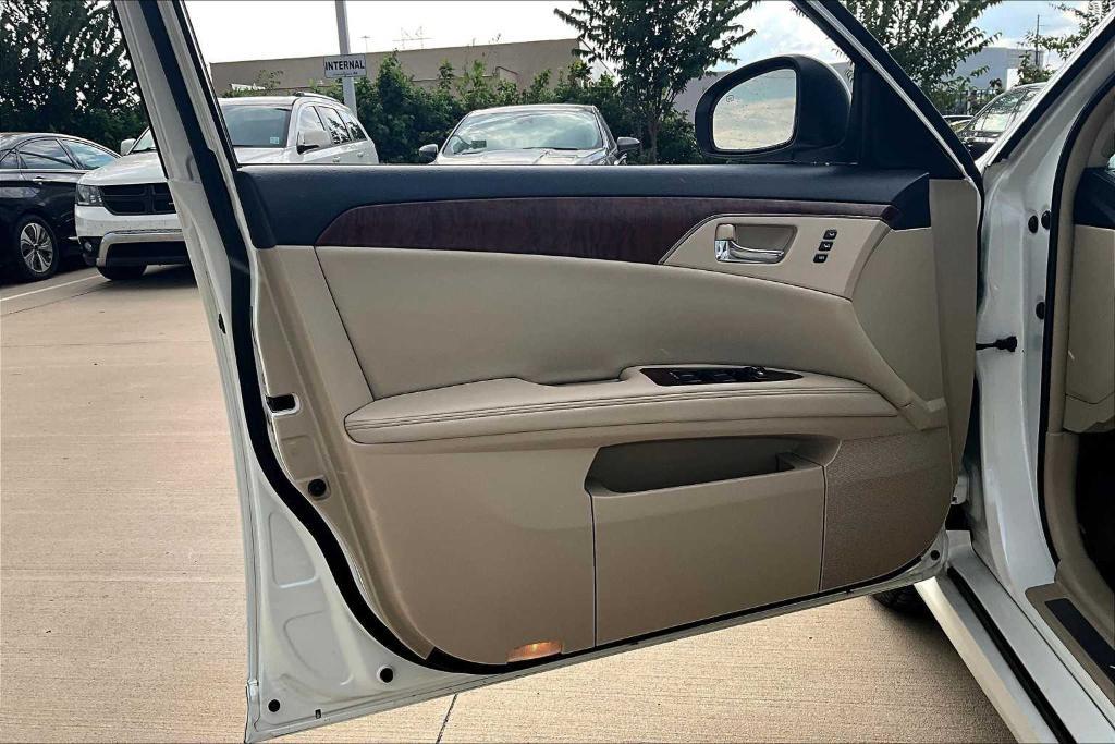 used 2011 Toyota Avalon car, priced at $10,896