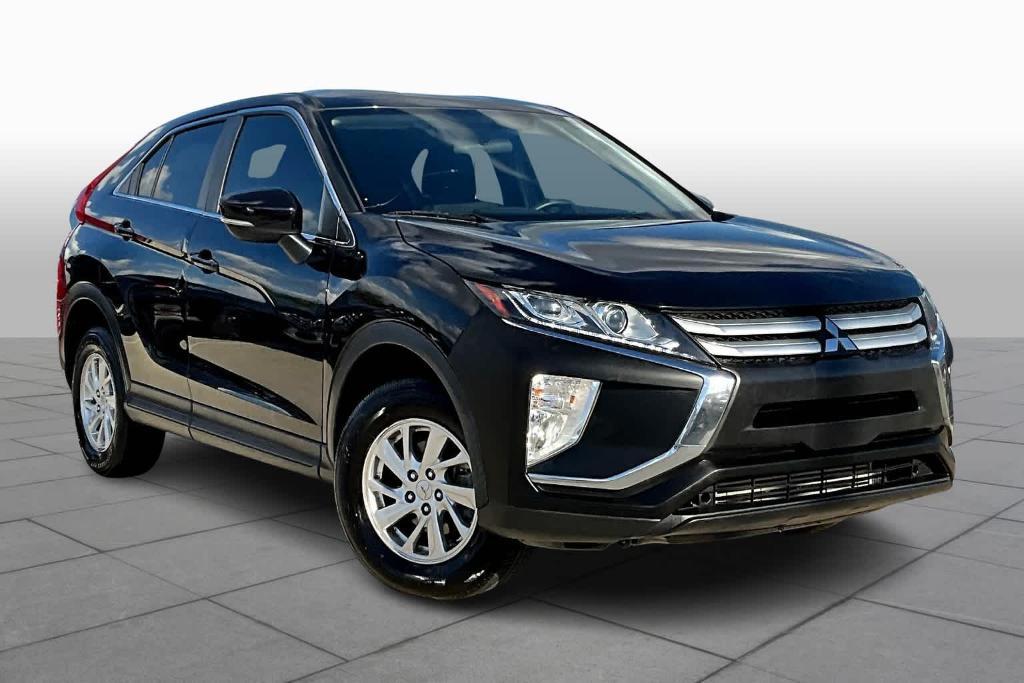 used 2019 Mitsubishi Eclipse Cross car, priced at $13,491