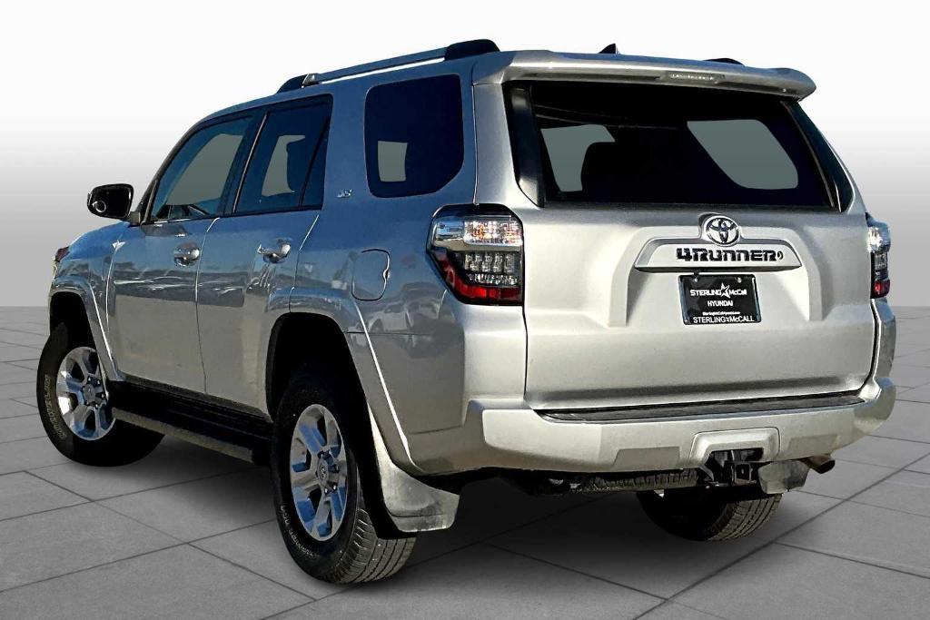 used 2019 Toyota 4Runner car, priced at $30,799