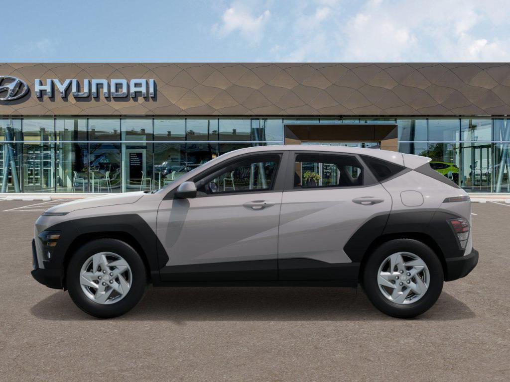 new 2025 Hyundai Kona car, priced at $26,798