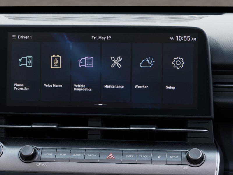 new 2025 Hyundai Kona car, priced at $26,798