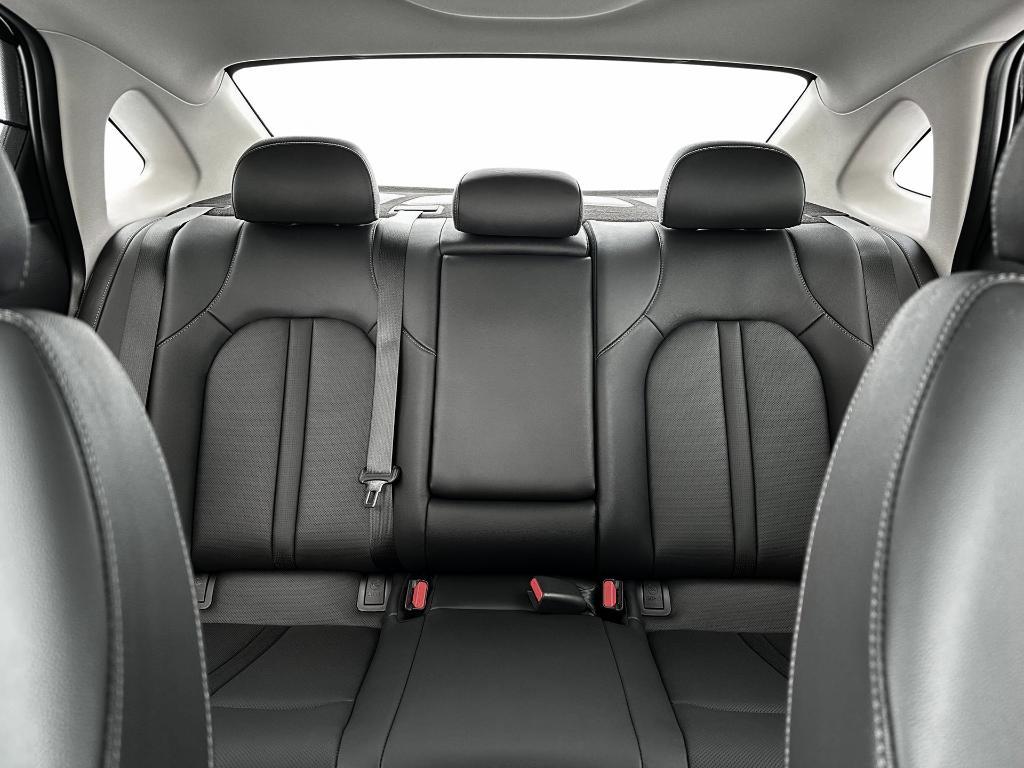 new 2025 Hyundai Sonata Hybrid car, priced at $39,475