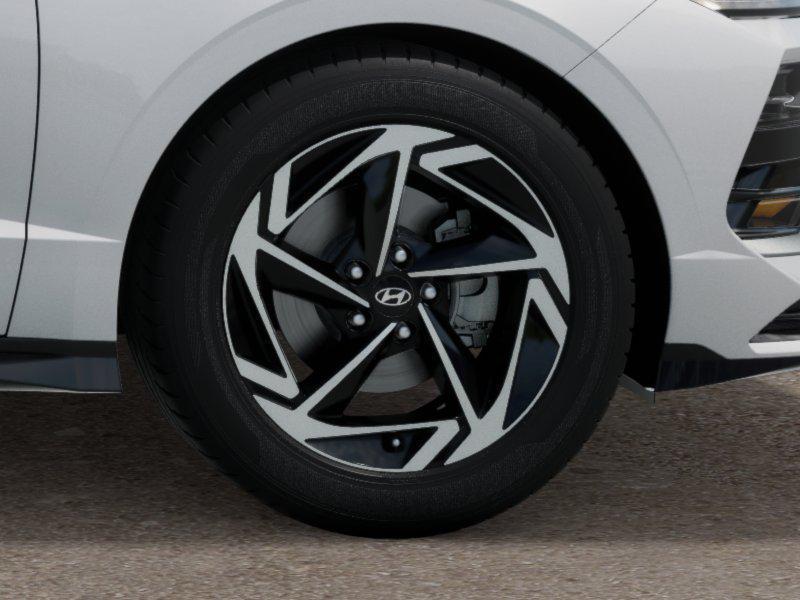 new 2025 Hyundai Sonata car, priced at $33,375