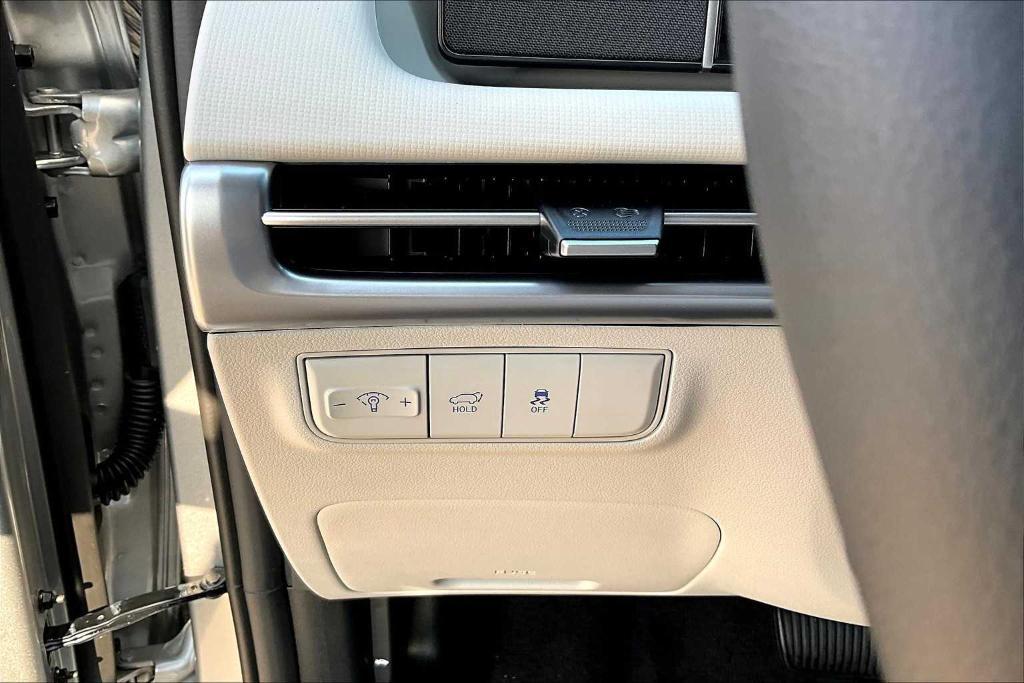 new 2025 Hyundai Tucson car, priced at $31,840