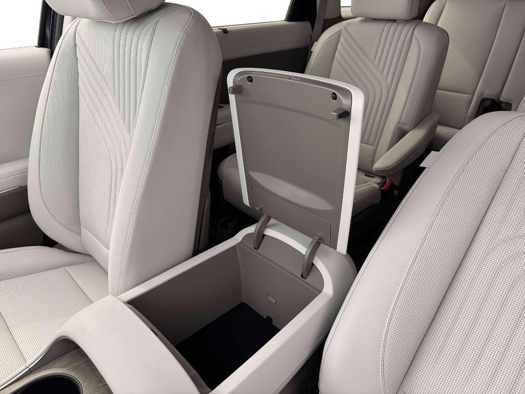 new 2026 Hyundai Palisade car, priced at $45,210