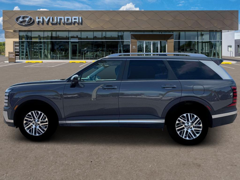 new 2026 Hyundai Palisade car, priced at $45,210