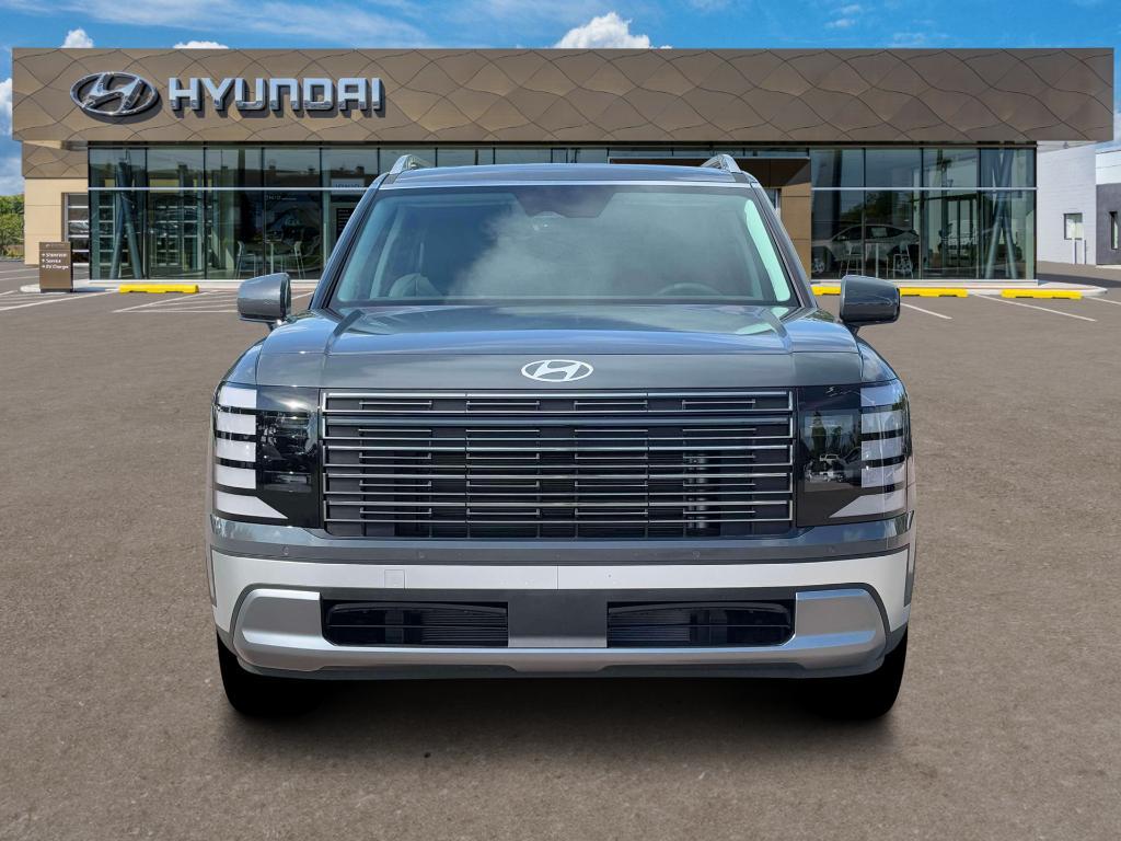 new 2026 Hyundai Palisade car, priced at $45,210